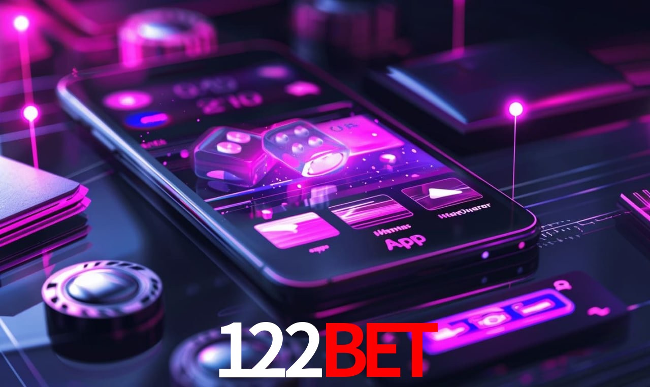 Experiência VIP 122bet