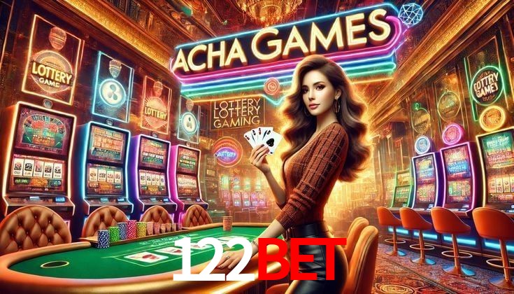 Welcome Bonus 122bet