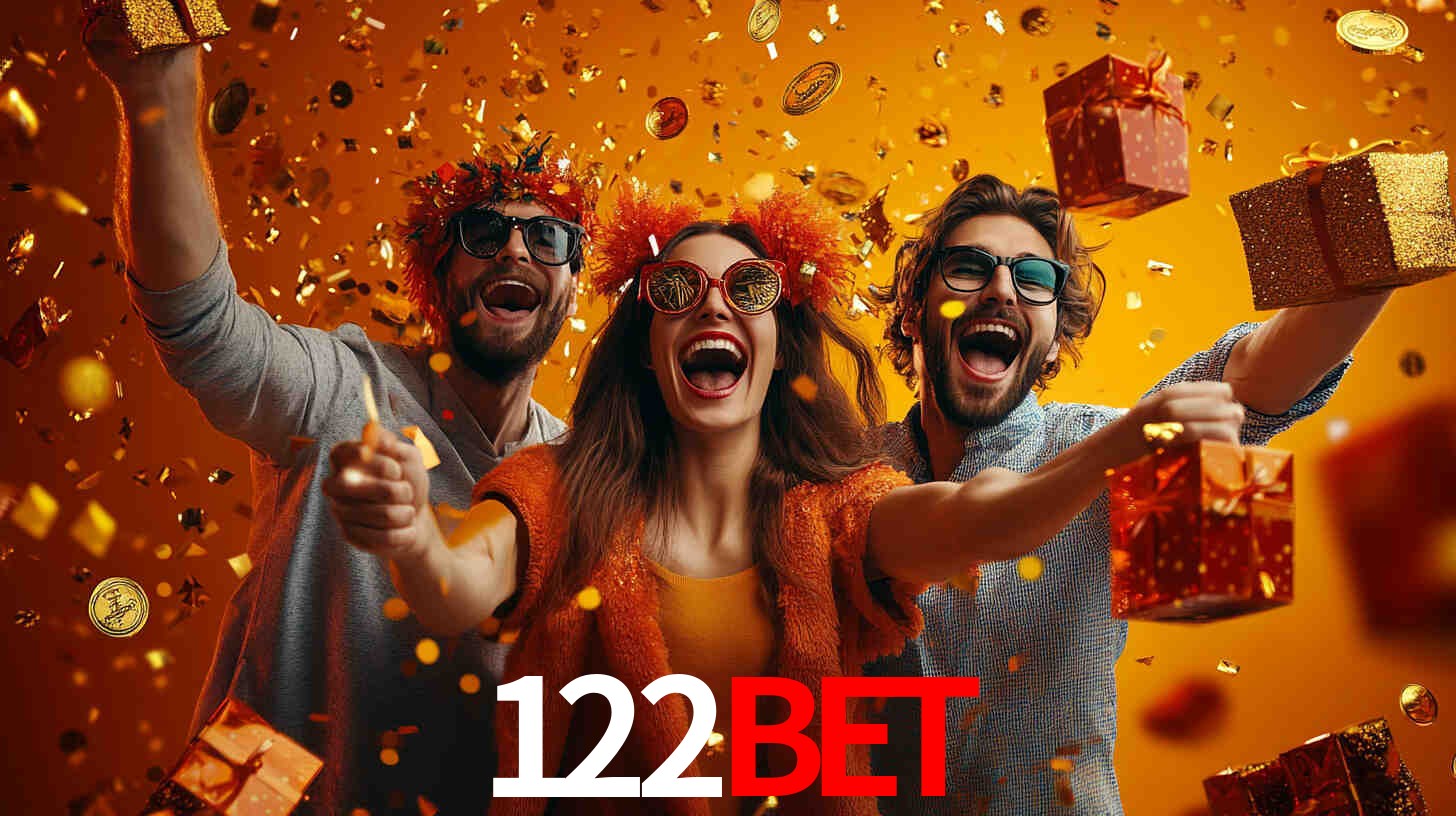 122bet: Seu Cassino Premiado com Pagamentos Rápidos
