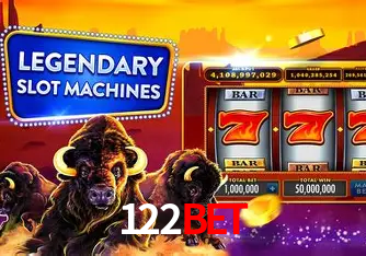 Desvendando o Mundo dos Jogos Virtuais na 122bet