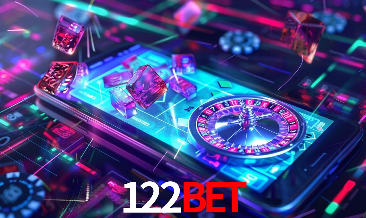 Estatísticas 122bet