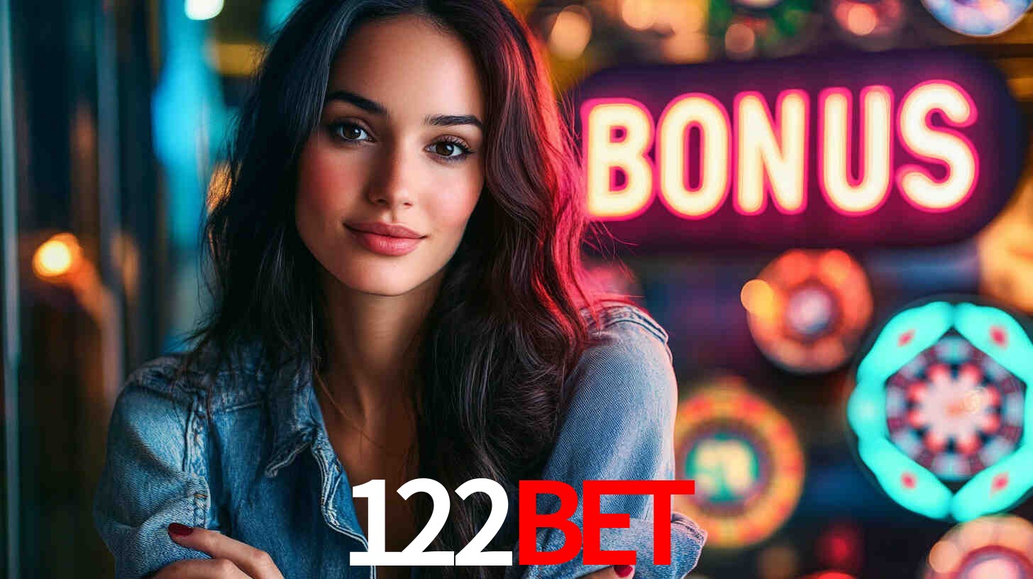 122bet - Login e Jogue no Casino Online - 122bet.com
