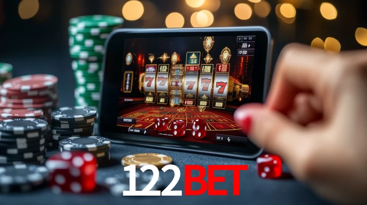 cassino online 122BET
