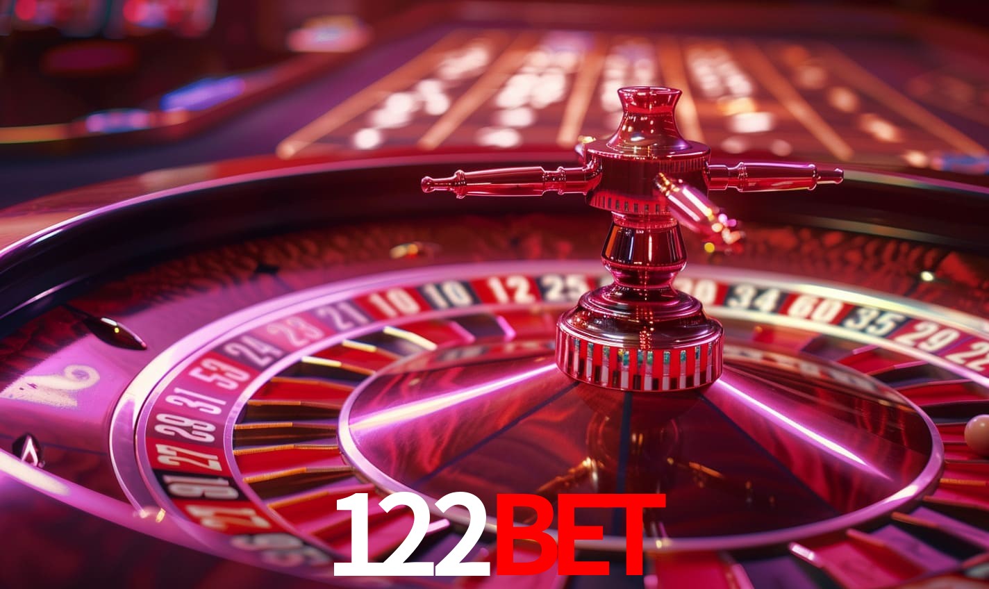 Desvendando o Mundo dos Jogos Virtuais na 122bet