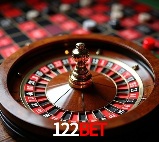 Cassino ao Vivo 122bet - Dealers Brasileiros Profissionais