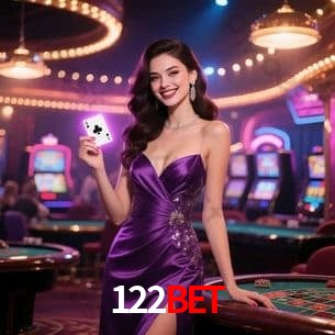 Casino Ao Vivo 122bet