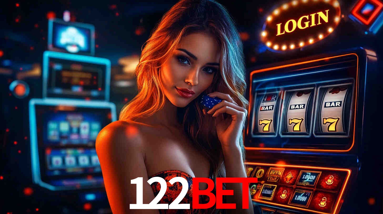 122bet: A Experiência de Casino com Jogos de Mesa ao Vivo