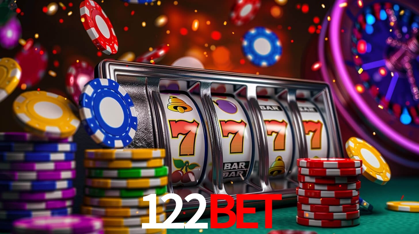 Bônus Diários 122bet