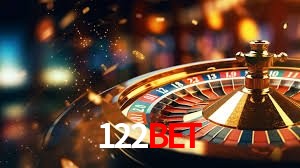 Jogos de Mesa Premium 122bet - Blackjack, Roleta, Baccarat