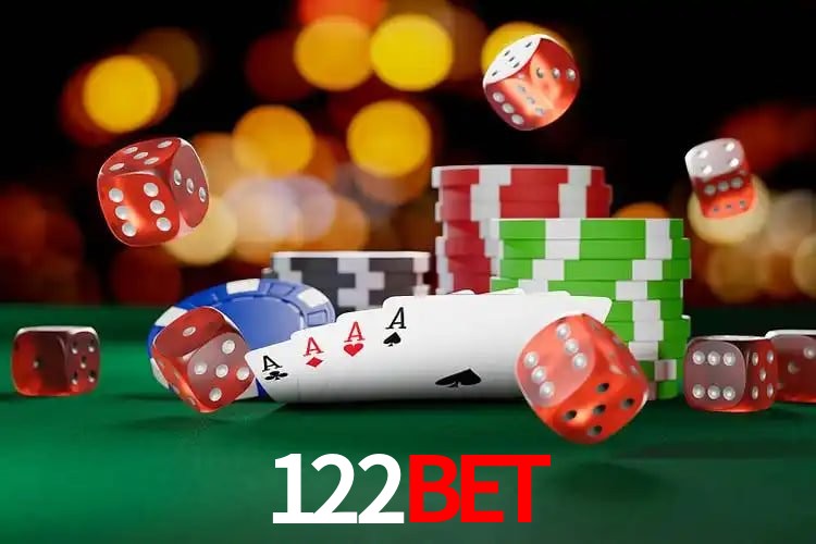 Login Seguro 122bet