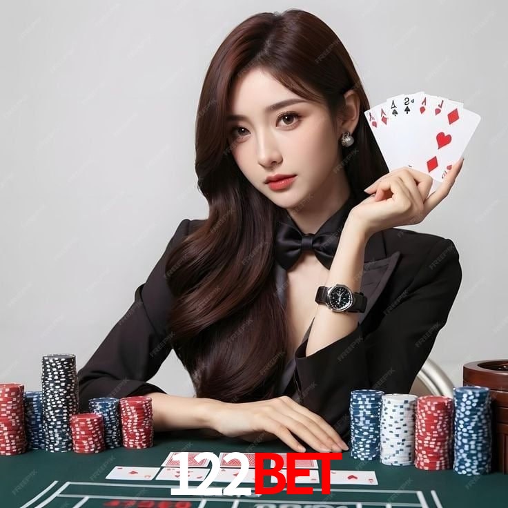 Ofertas Exclusivas 122bet