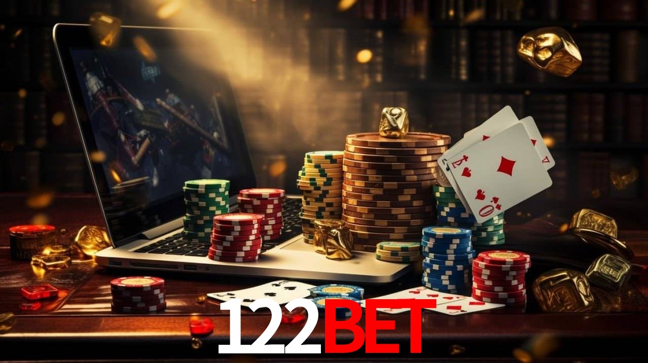 Jogo Spaceman 122bet