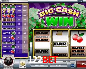 A Emoção da Loteria na 122bet: Uma Chance de Mudança de Vida