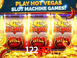 Descubra a Magia dos Jogos de Arcade no 122bet