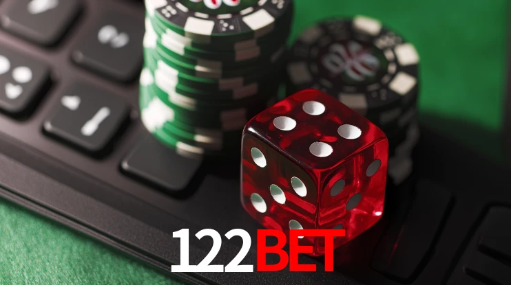 Platform Technology 122bet