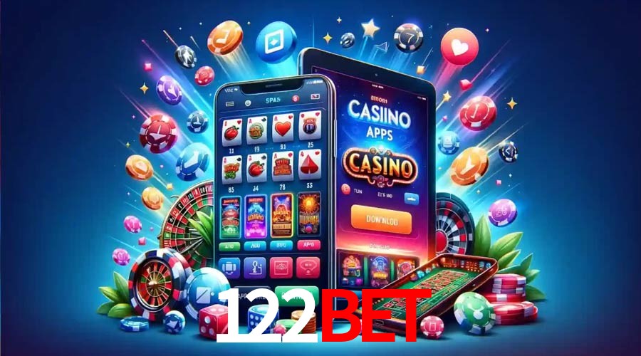 API Integration 122bet