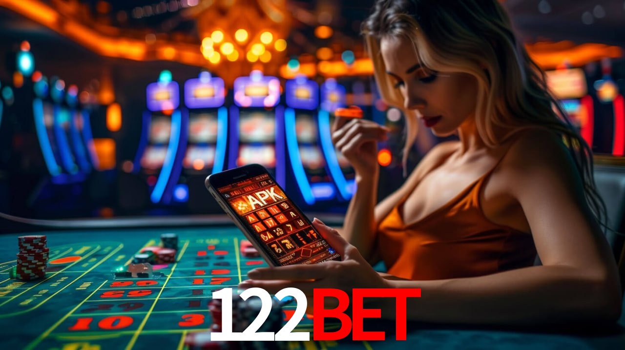 Tennis Betting 122bet