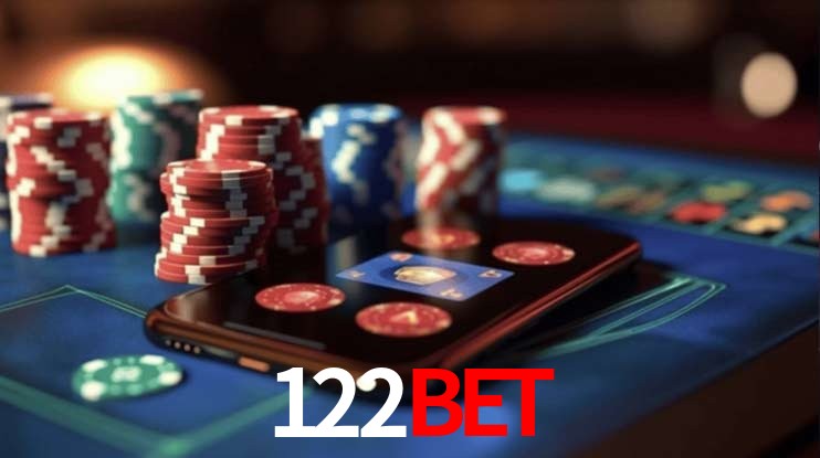 Estratégias Crash Games 122bet