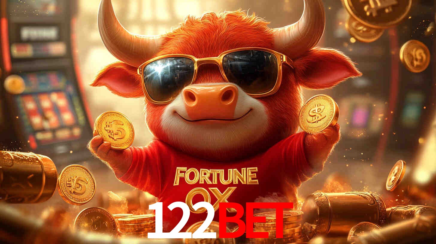 122bet: Seu Especialista em Apostas Esportivas Brasileiras