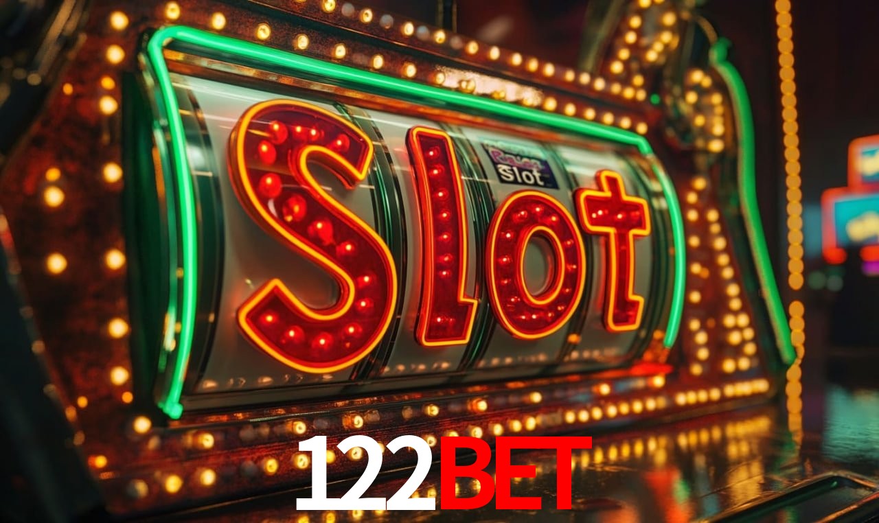 Promoções Sazonais 122bet