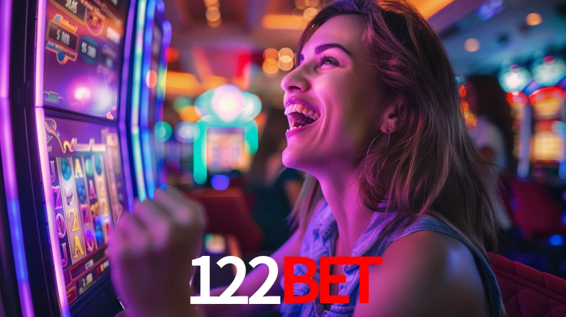 Explore as vantagens do 122bet: serviço profissional e confiabilidade
