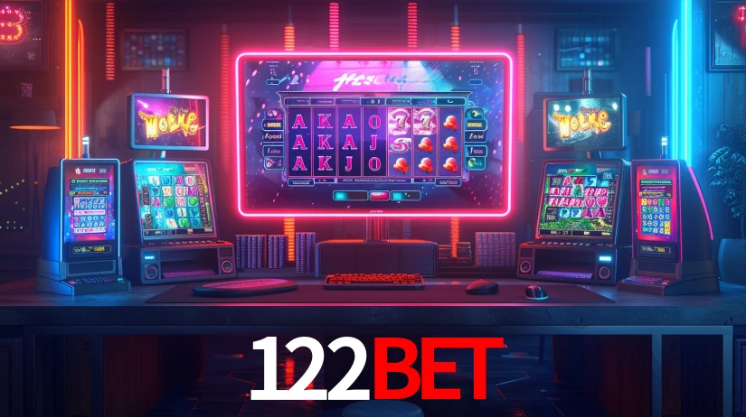 Ofertas Imperdíveis na 122bet: Promoções e Bônus Que Valem a Pena