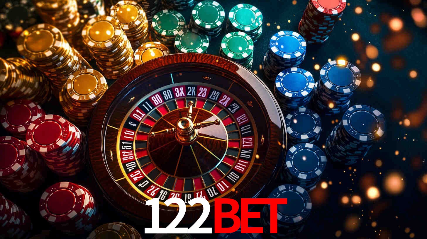 Tournaments 122bet