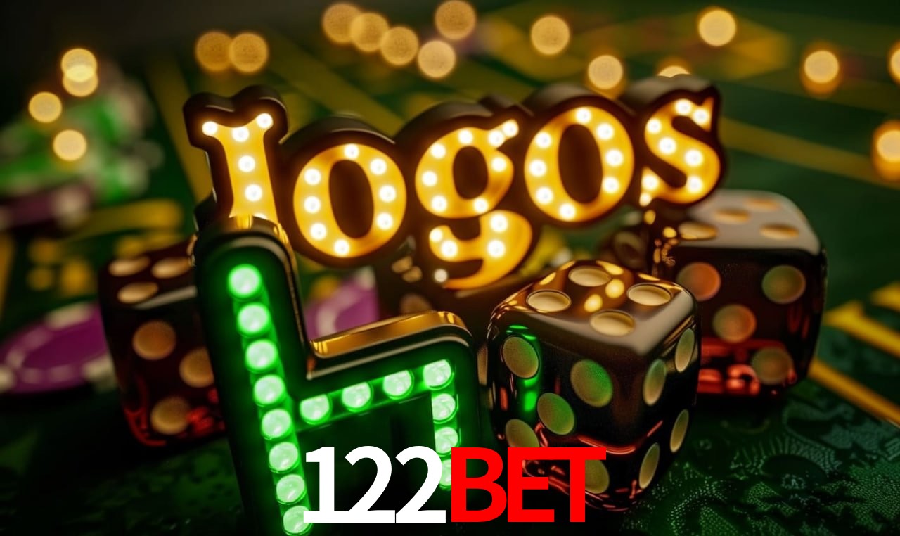 Jogos de Slot 122bet