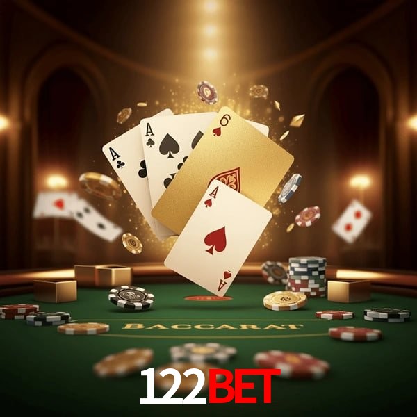 Basketball Betting 122bet