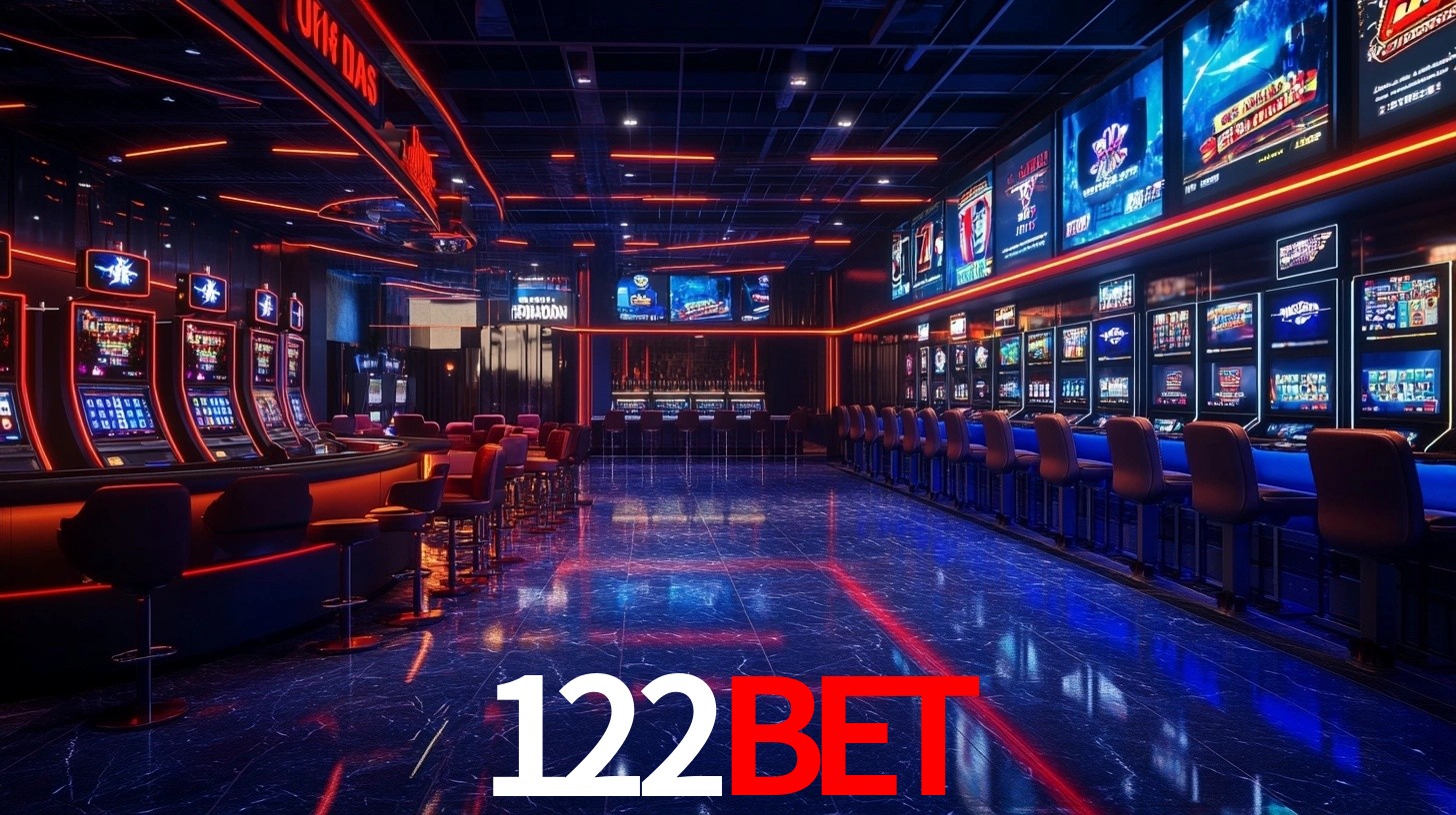 VIP Casino 122bet