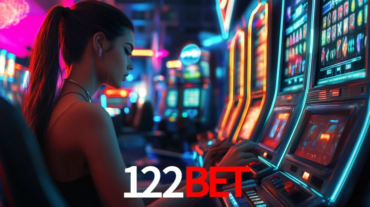 Instant EasyPaisa 122bet