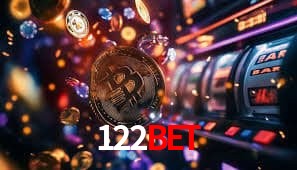 cassino 122bet