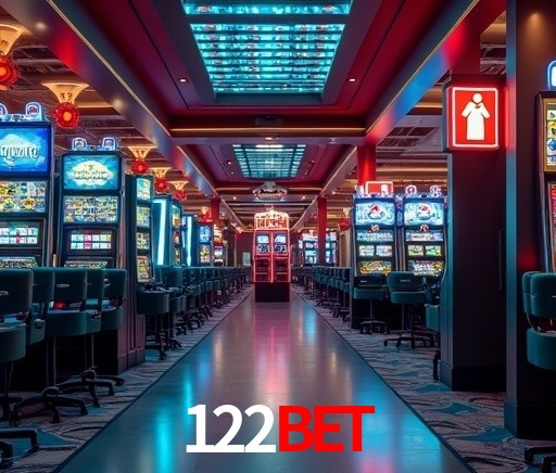 A Emoção da Loteria na 122bet: Uma Chance de Mudança de Vida