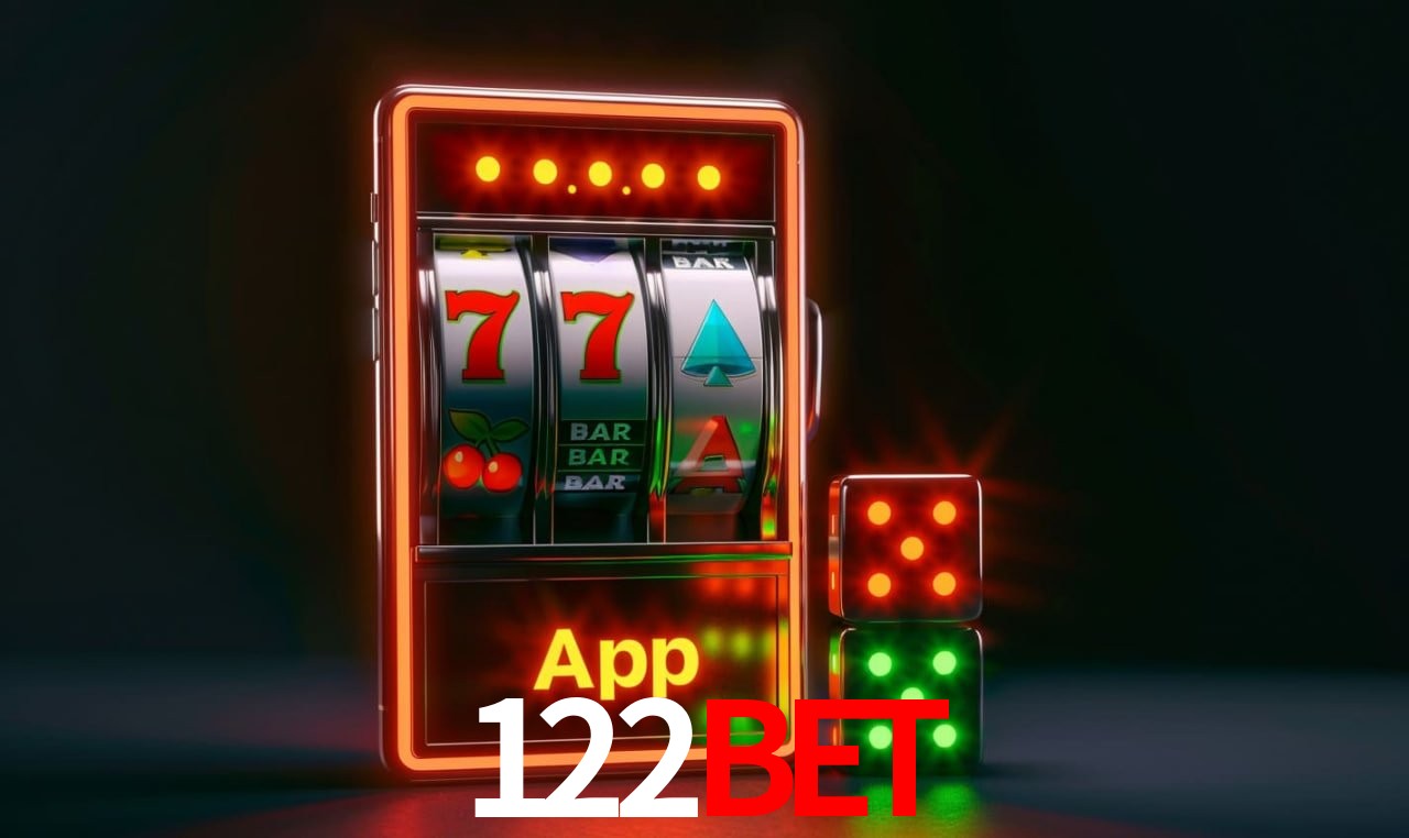 Diretório de Jogos 122bet