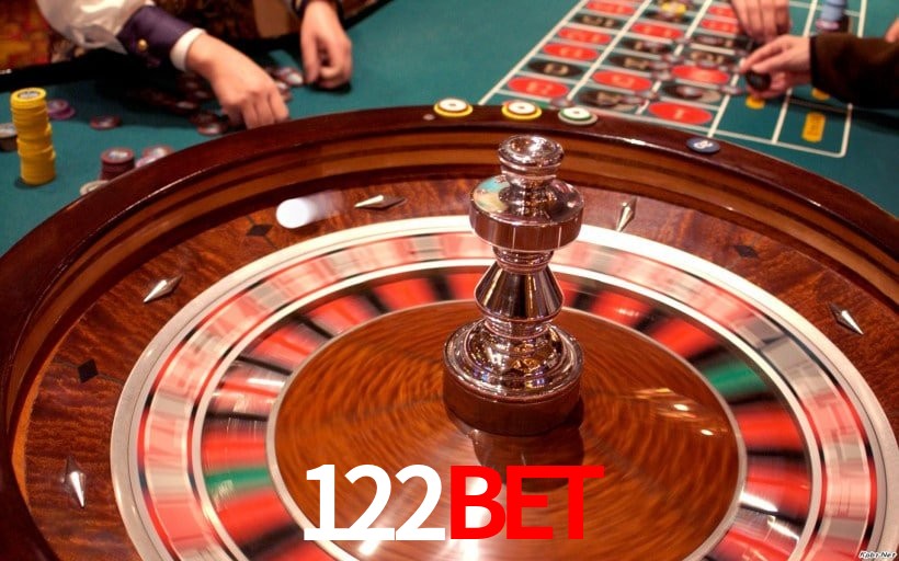 Torneios 122bet