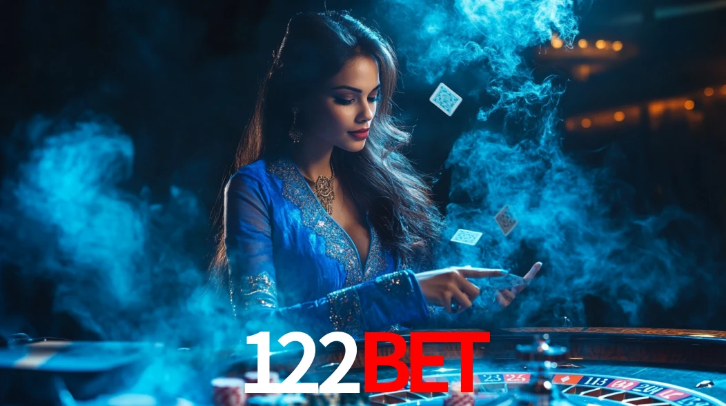 Descubra o Programa VIP da 122bet: Vantagens Exclusivas para Jogadores