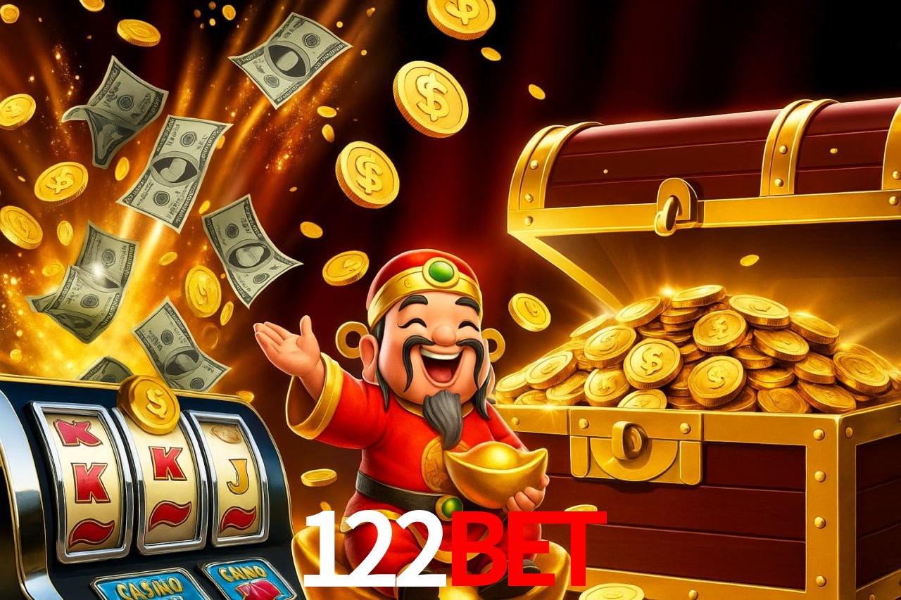 Programa VIP 122bet