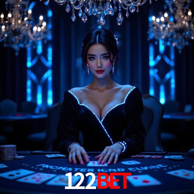 Benefícios da Conta 122bet
