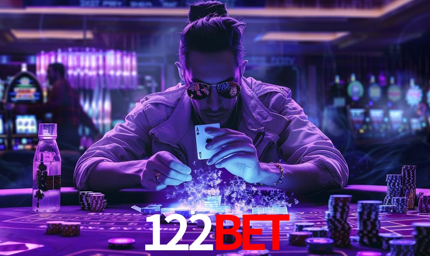 Football Betting 122bet