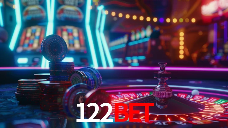 2FA Security 122bet