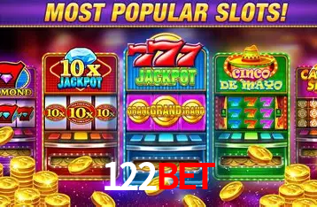 Jogos de Cassino ao Vivo