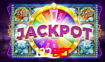 Descubra a Magia dos Jogos de Arcade no 122bet