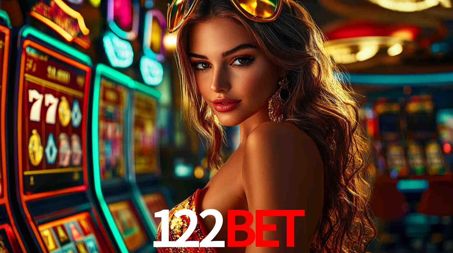 Live Casino 122bet