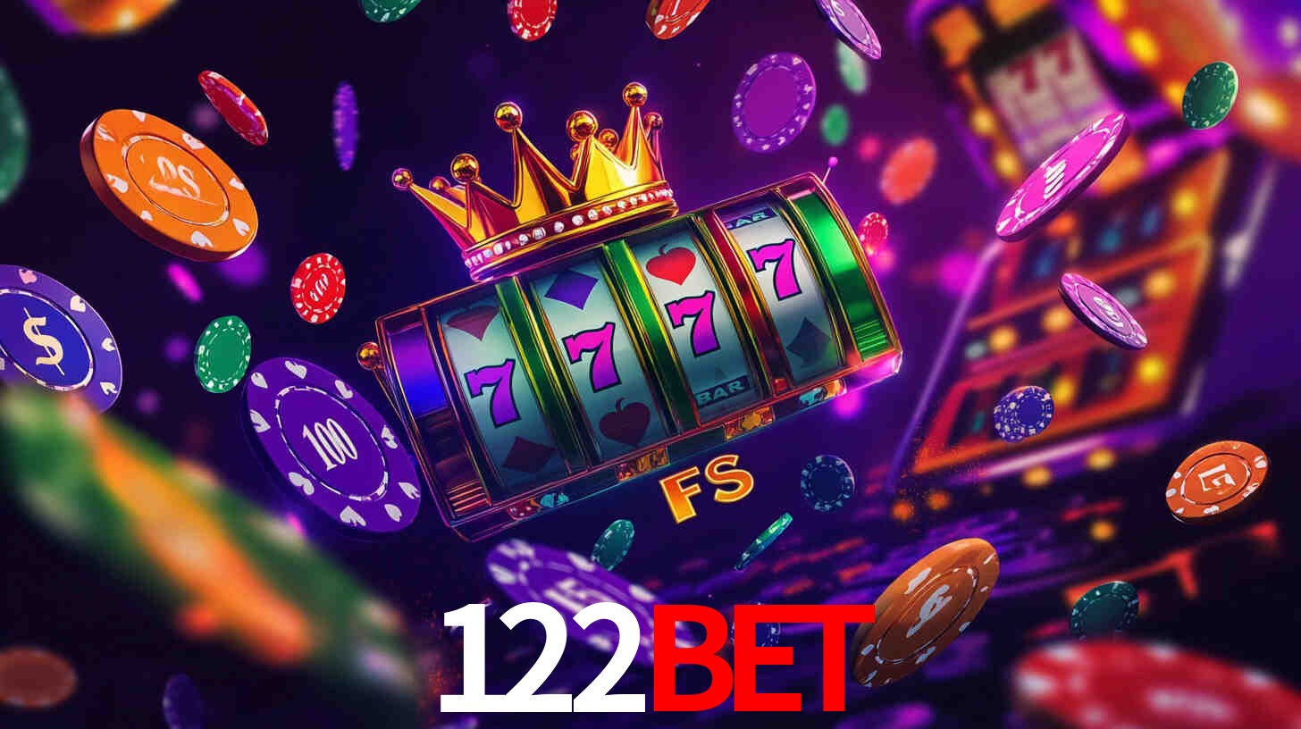 Blackjack Table 122bet